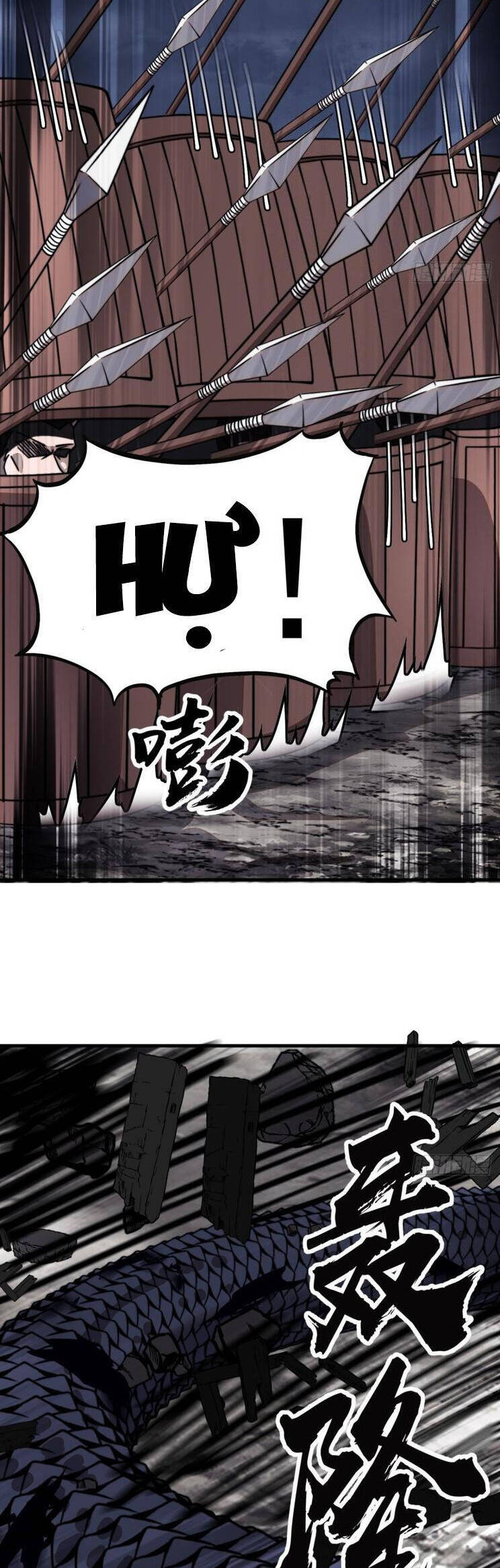Ta Có Một Sơn Trại Chap 959 - Next Chap 960