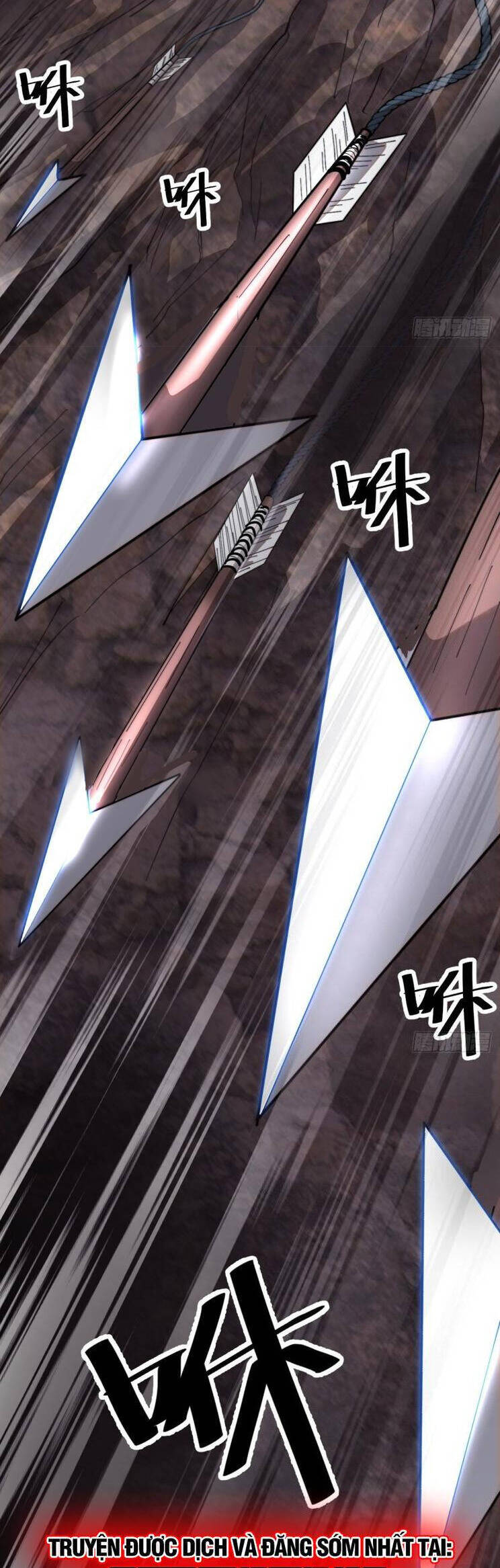 Ta Có Một Sơn Trại Chap 959 - Next Chap 960