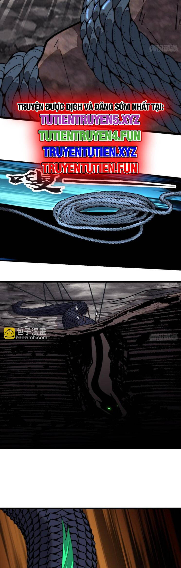Ta Có Một Sơn Trại Chap 959 - Next Chap 960