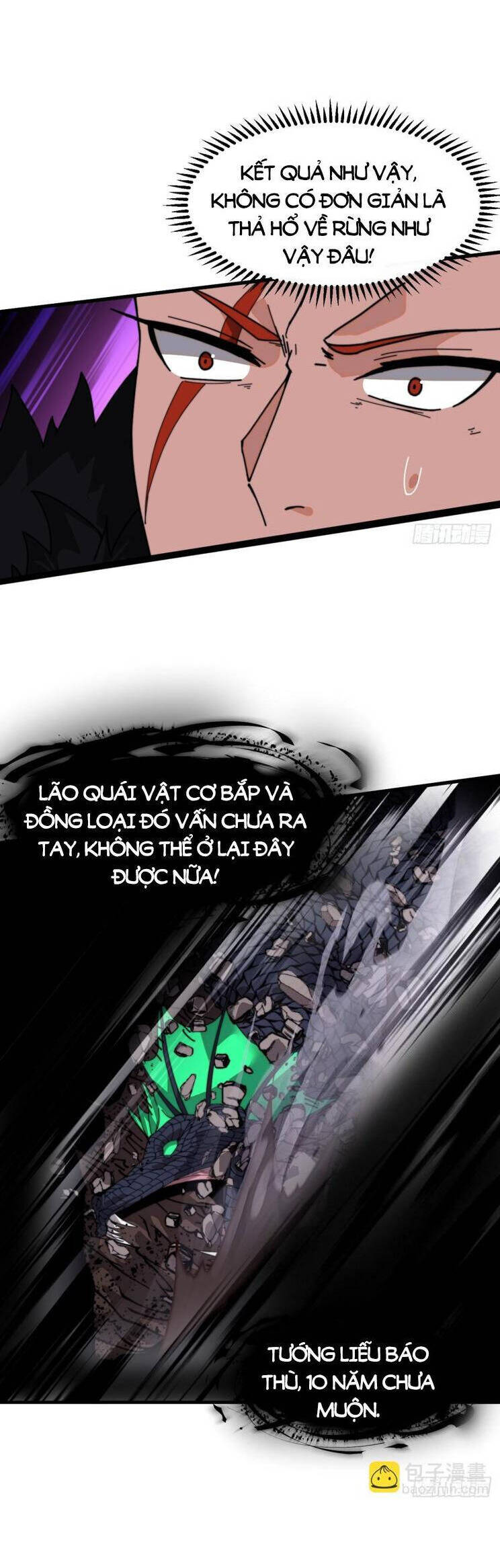 Ta Có Một Sơn Trại Chap 959 - Next Chap 960