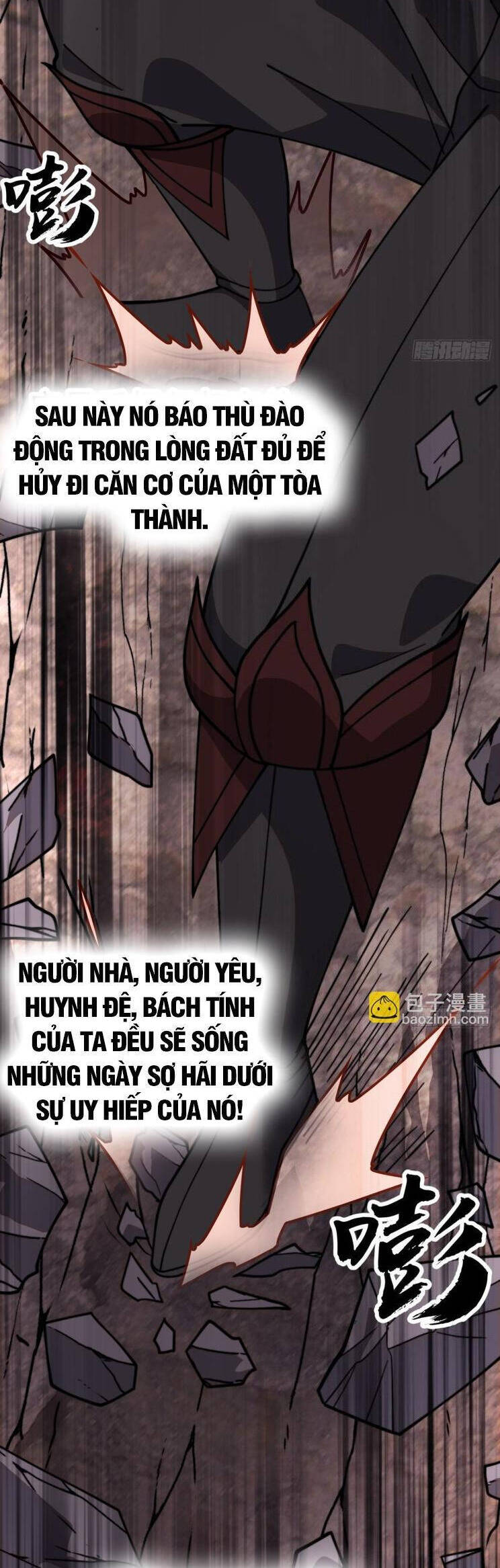 Ta Có Một Sơn Trại Chap 959 - Next Chap 960