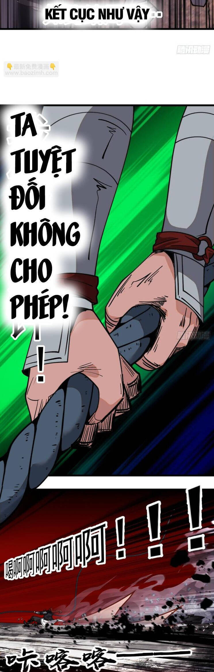 Ta Có Một Sơn Trại Chap 959 - Next Chap 960