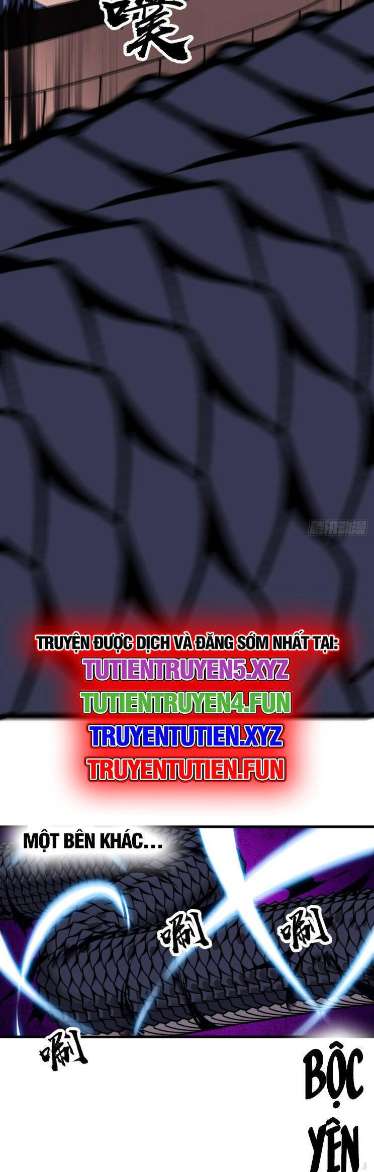 Ta Có Một Sơn Trại Chap 959 - Next Chap 960