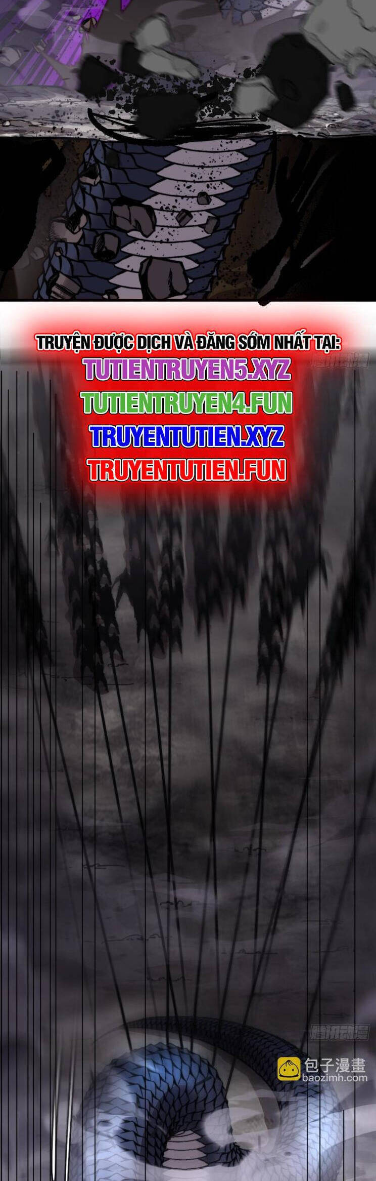 Ta Có Một Sơn Trại Chap 961 - Next Chap 962