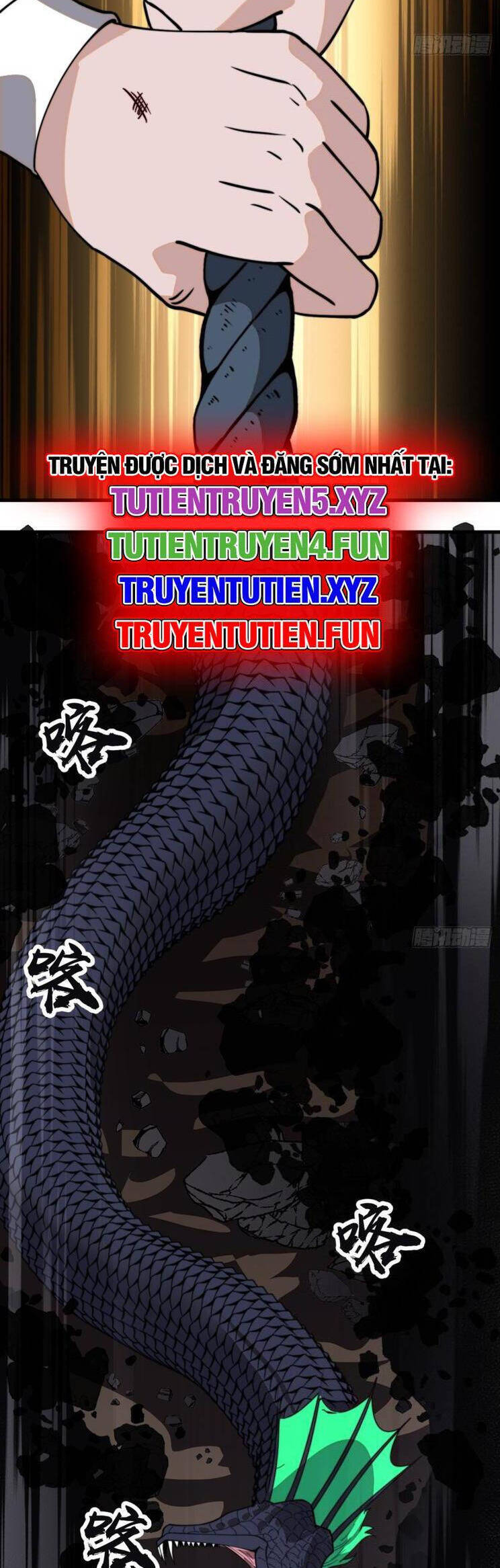 Ta Có Một Sơn Trại Chap 961 - Next Chap 962