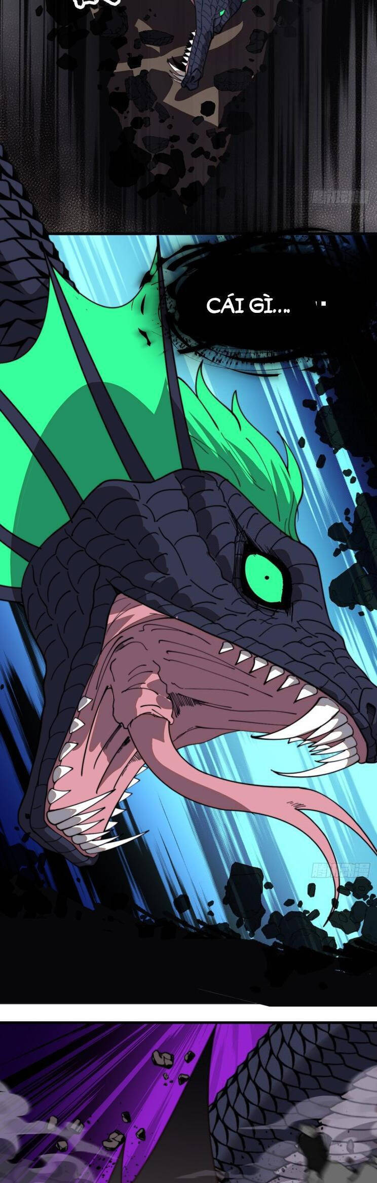 Ta Có Một Sơn Trại Chap 961 - Next Chap 962