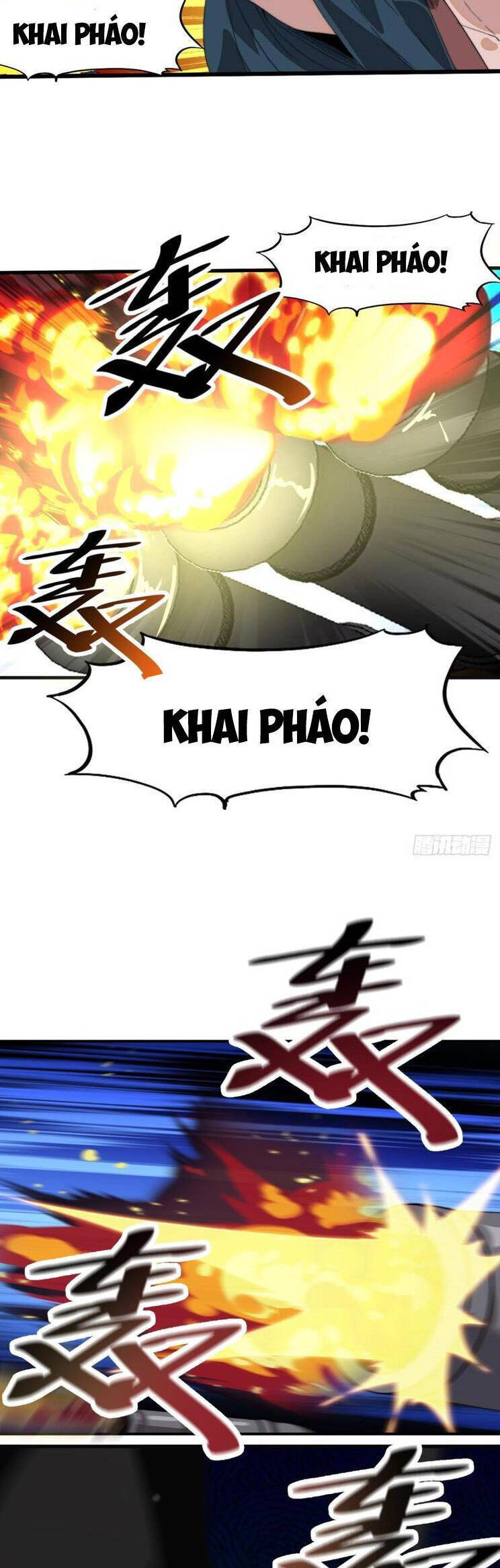 Ta Có Một Sơn Trại Chap 961 - Next Chap 962
