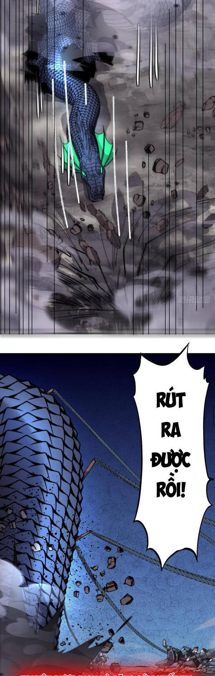 Ta Có Một Sơn Trại Chap 961 - Next Chap 962