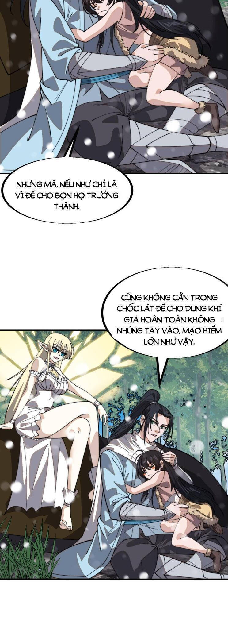 Ta Có Một Sơn Trại Chap 961 - Next Chap 962