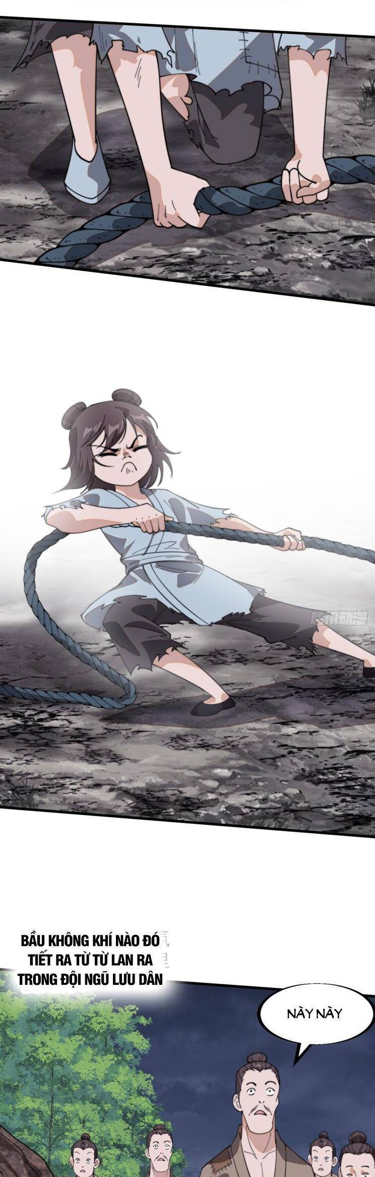 Ta Có Một Sơn Trại Chap 961 - Next Chap 962