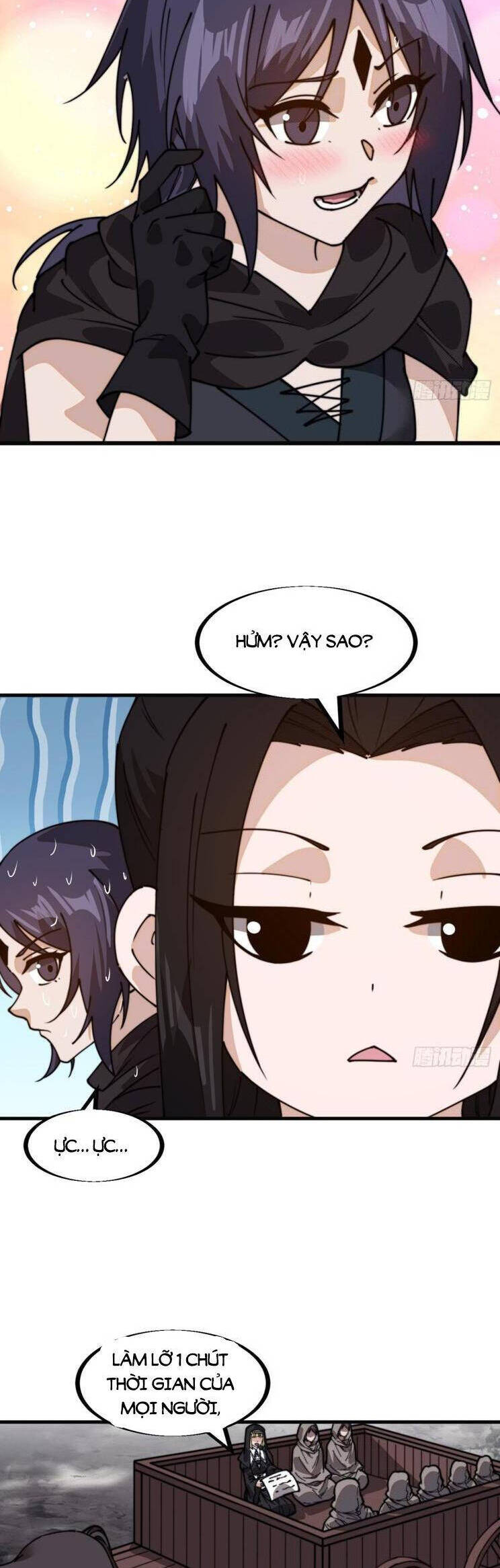 Ta Có Một Sơn Trại Chap 962 - Next Chap 963