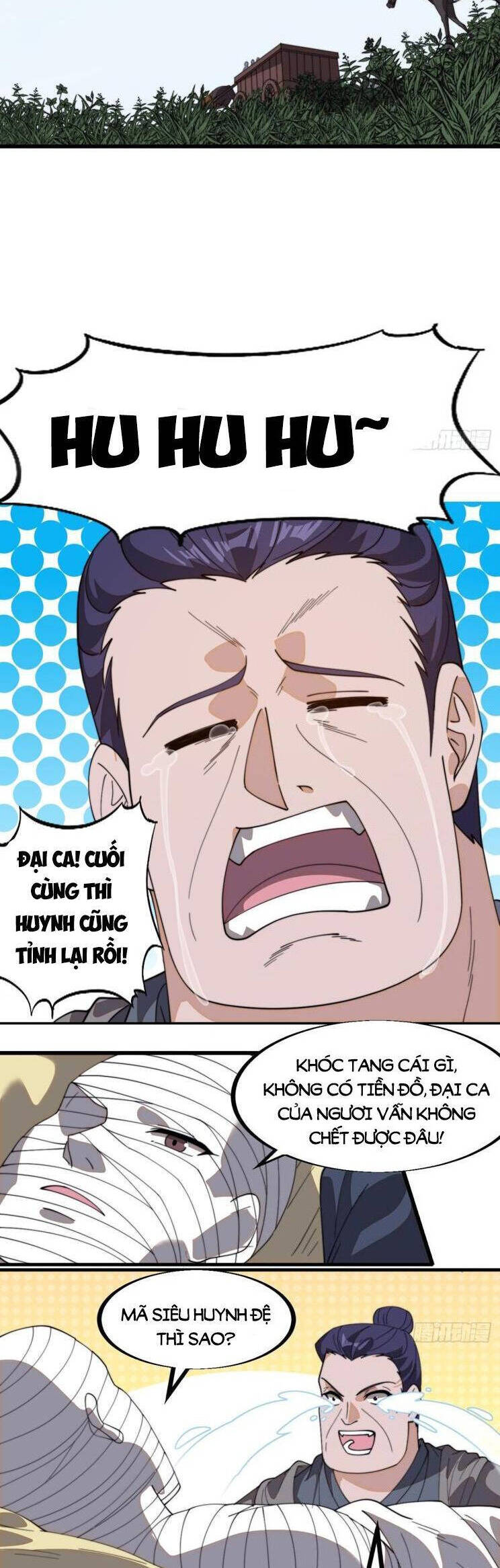 Ta Có Một Sơn Trại Chap 962 - Next Chap 963