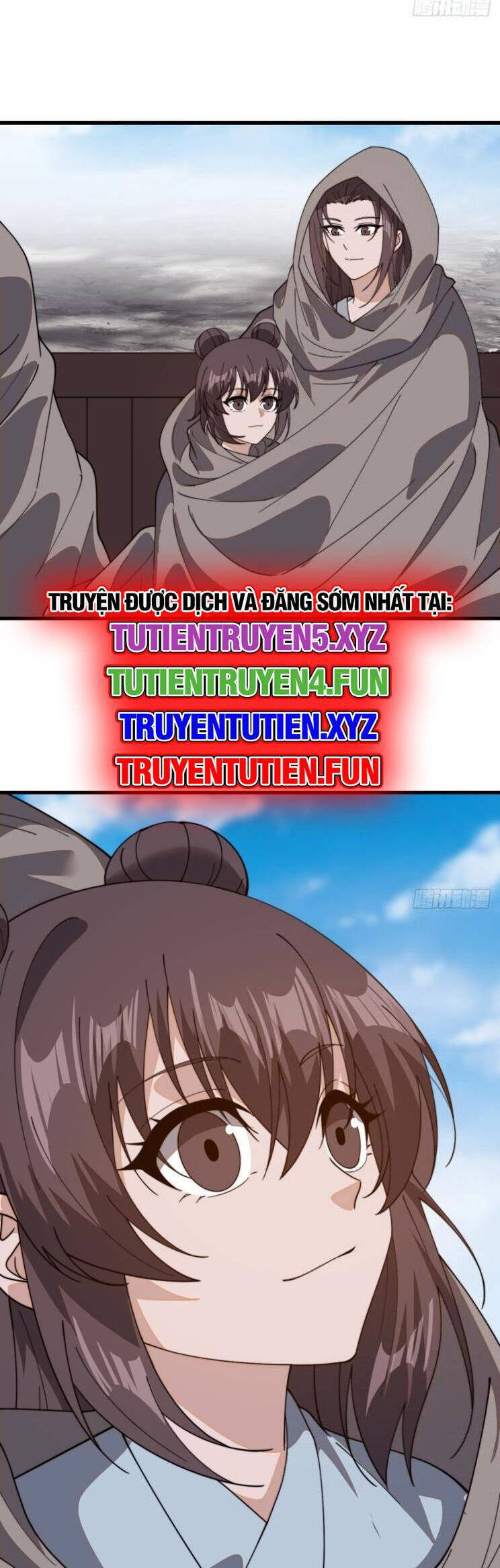 Ta Có Một Sơn Trại Chap 962 - Next Chap 963