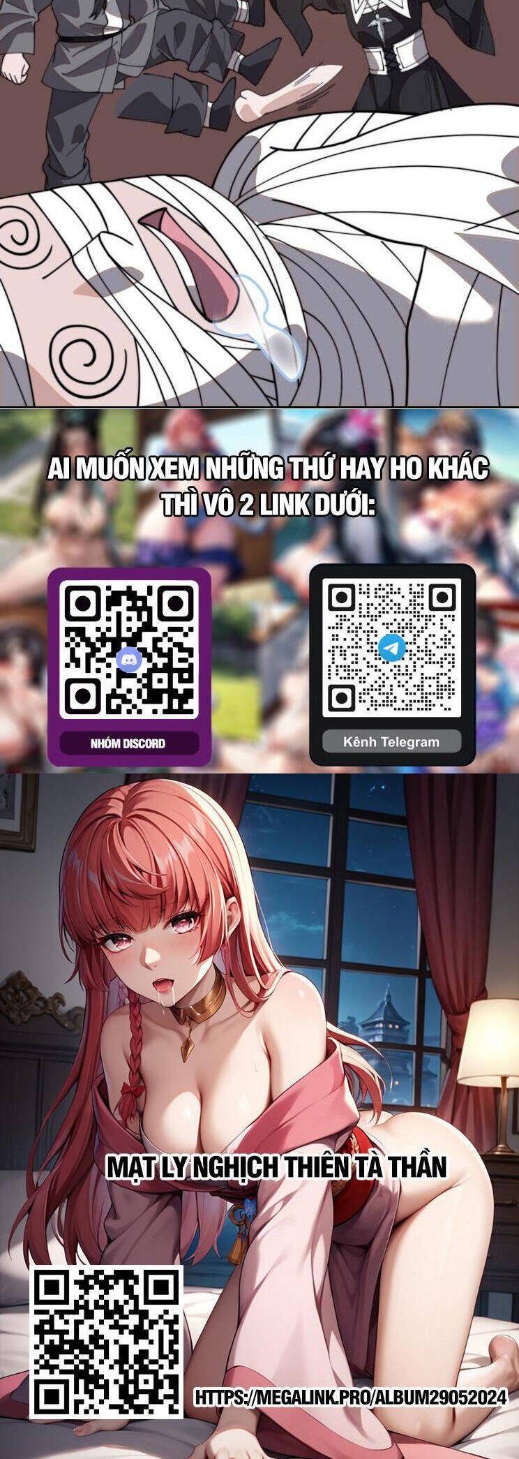 Ta Có Một Sơn Trại Chap 962 - Next Chap 963