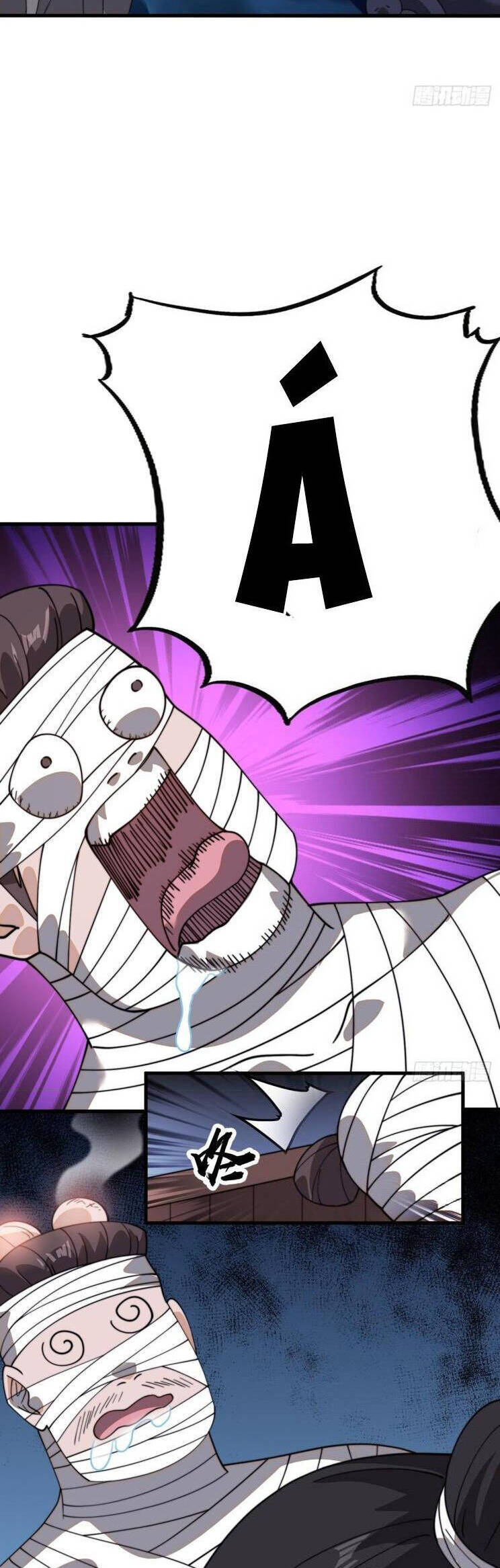 Ta Có Một Sơn Trại Chap 962 - Next Chap 963