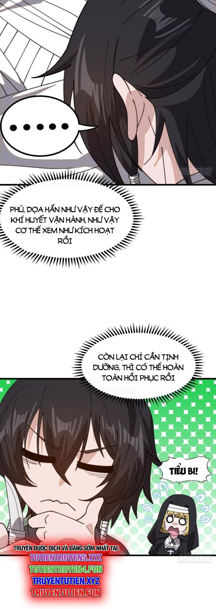 Ta Có Một Sơn Trại Chap 962 - Next Chap 963