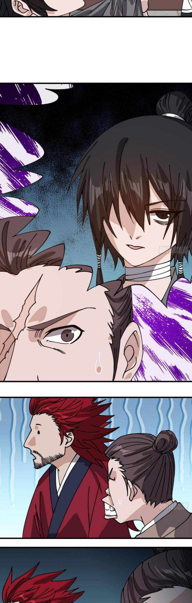 Ta Có Một Sơn Trại Chap 963 - Next Chap 964