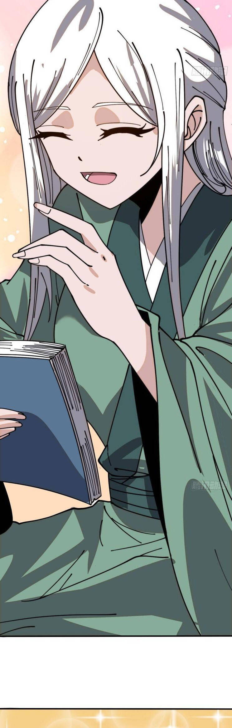 Ta Có Một Sơn Trại Chap 963 - Next Chap 964