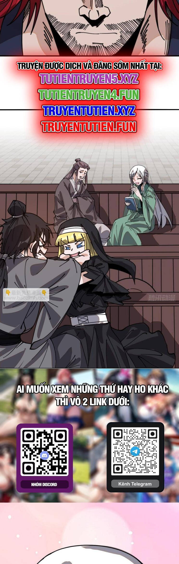 Ta Có Một Sơn Trại Chap 963 - Next Chap 964