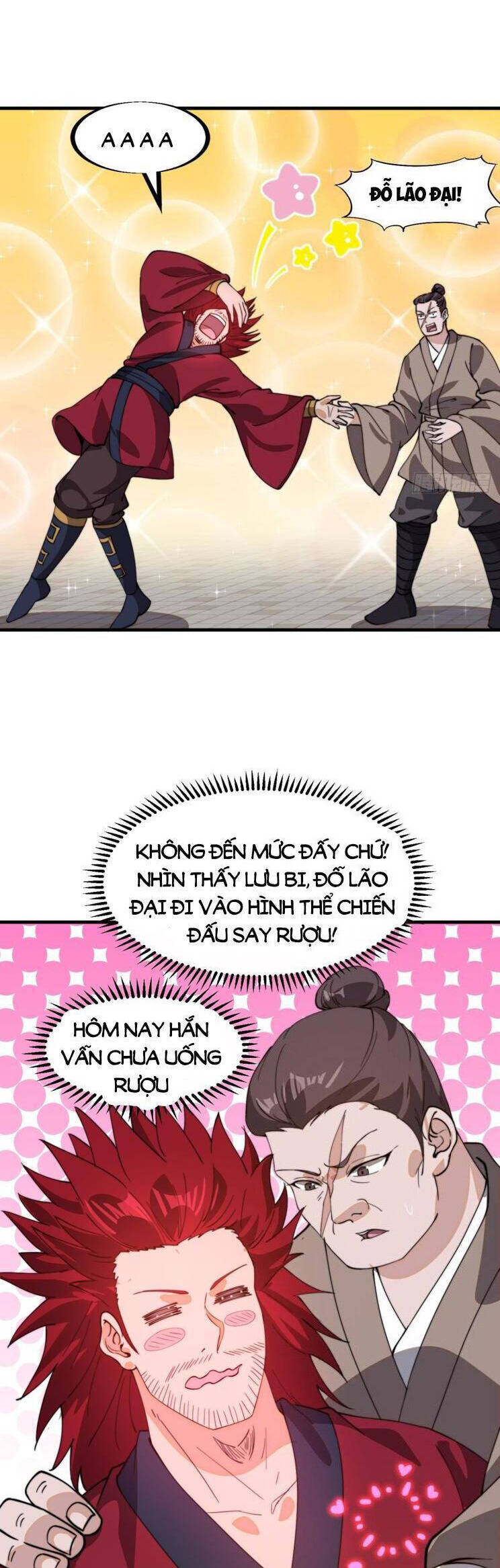 Ta Có Một Sơn Trại Chap 963 - Next Chap 964