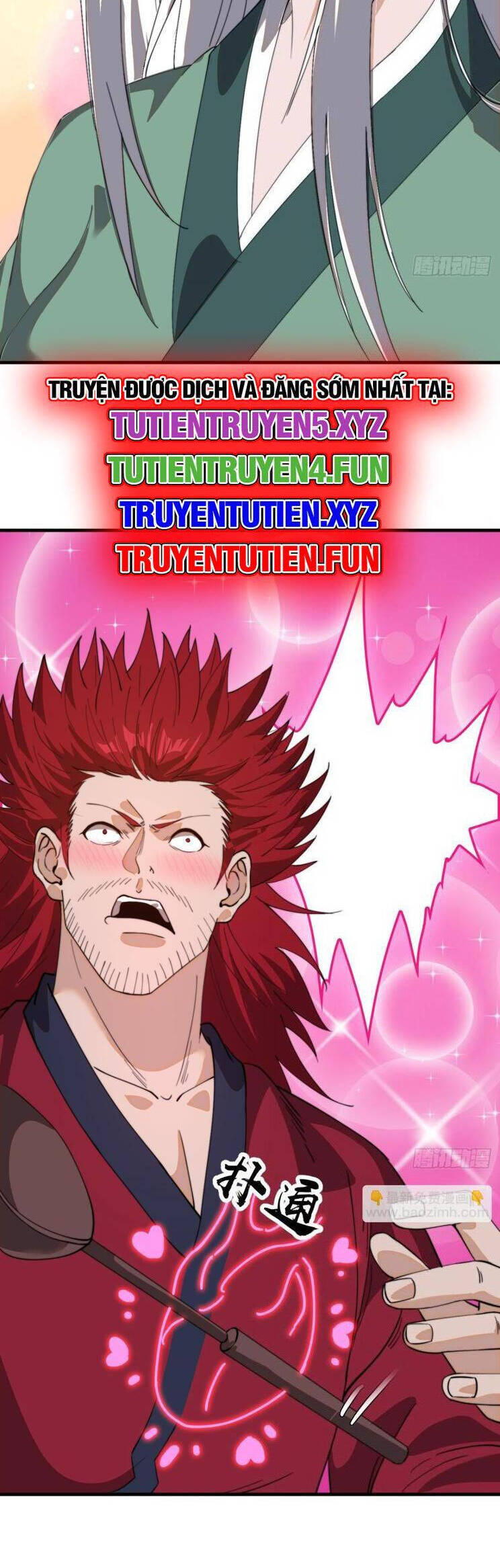 Ta Có Một Sơn Trại Chap 963 - Next Chap 964