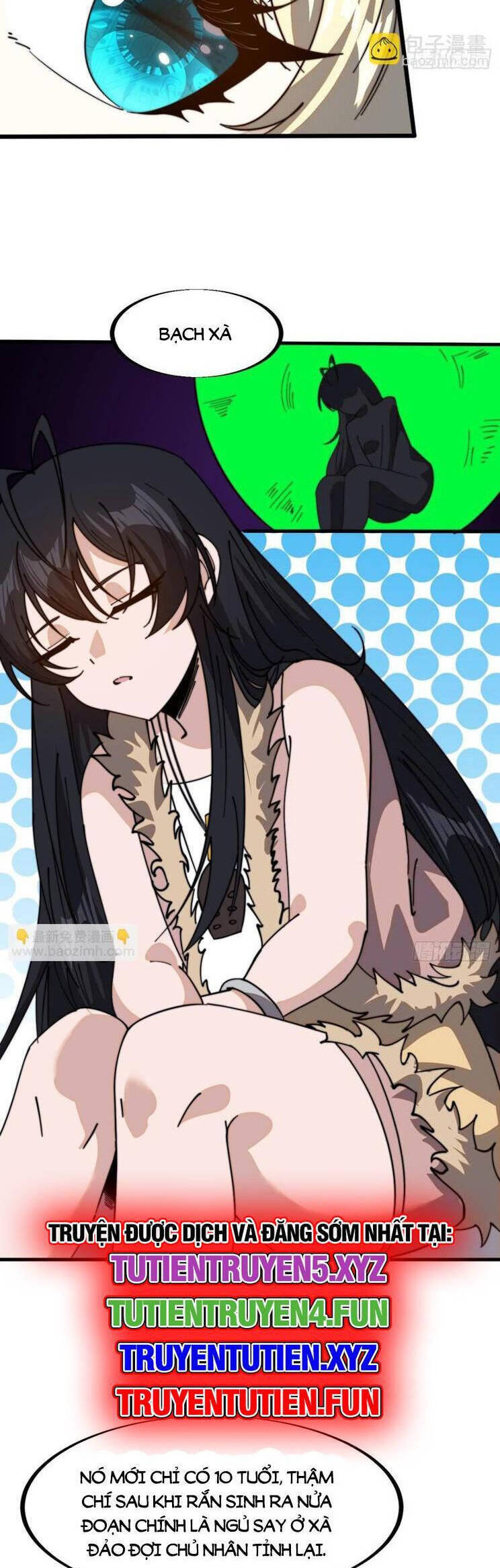 Ta Có Một Sơn Trại Chap 964 - Next Chap 965