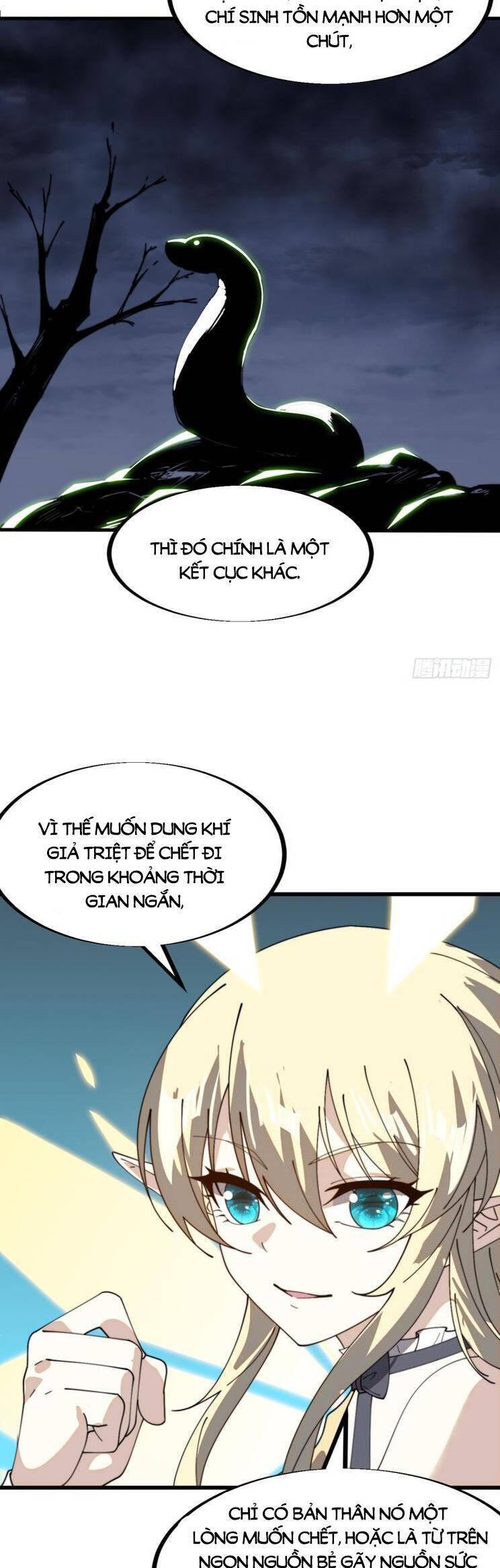 Ta Có Một Sơn Trại Chap 964 - Next Chap 965