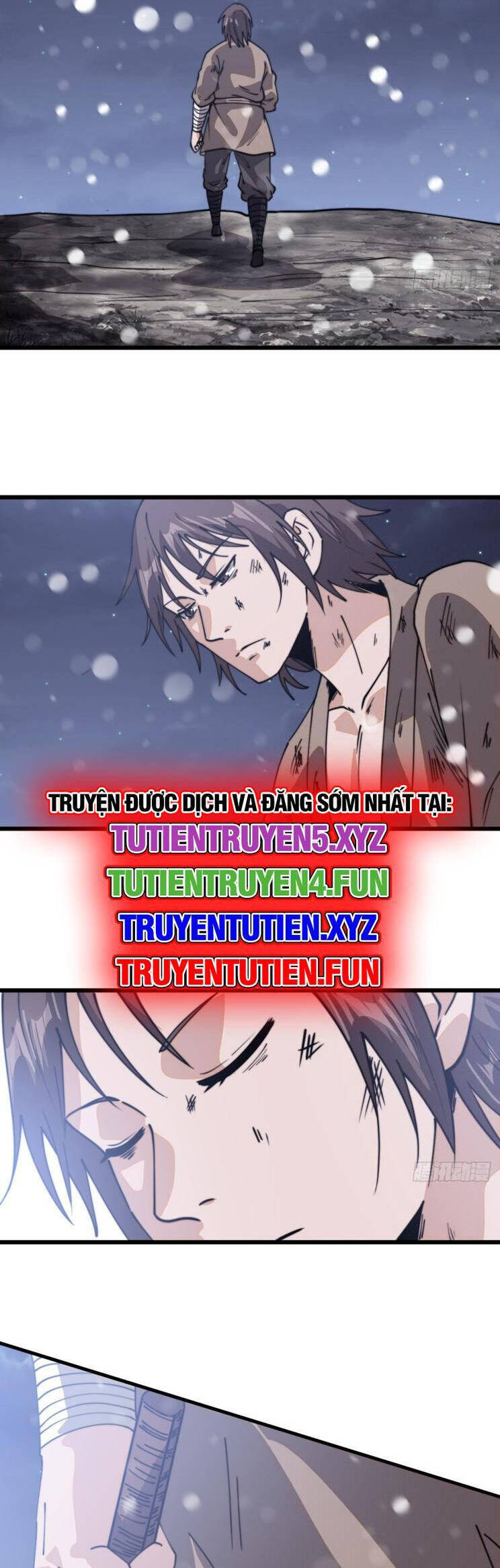 Ta Có Một Sơn Trại Chap 950 - Next Chap 951