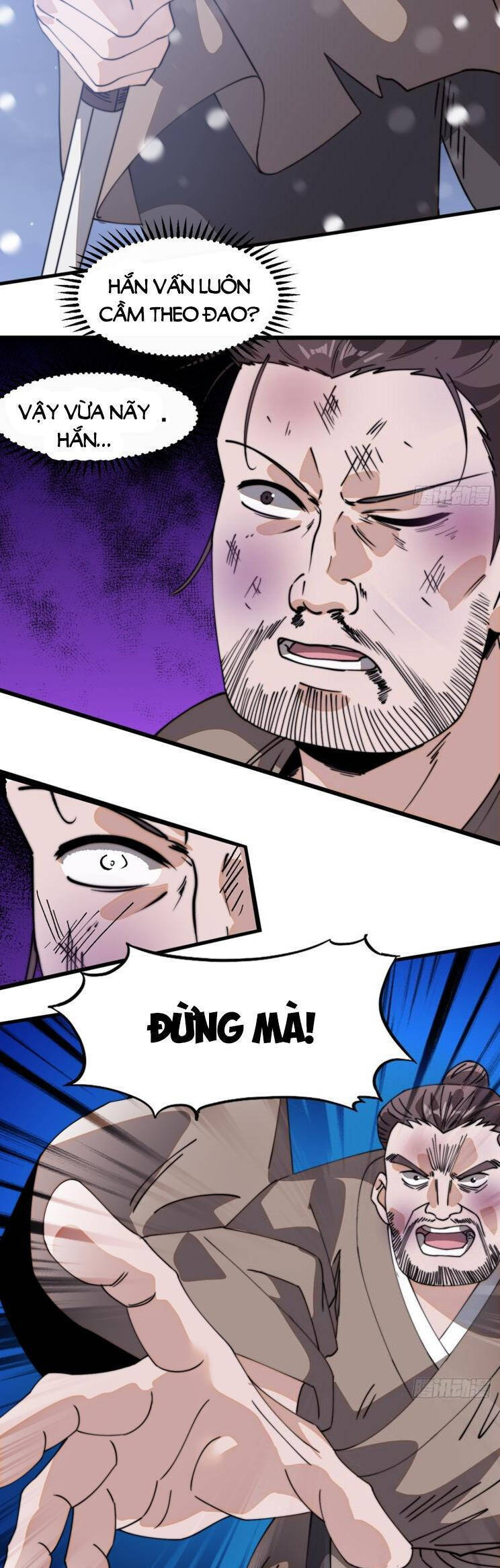 Ta Có Một Sơn Trại Chap 950 - Next Chap 951
