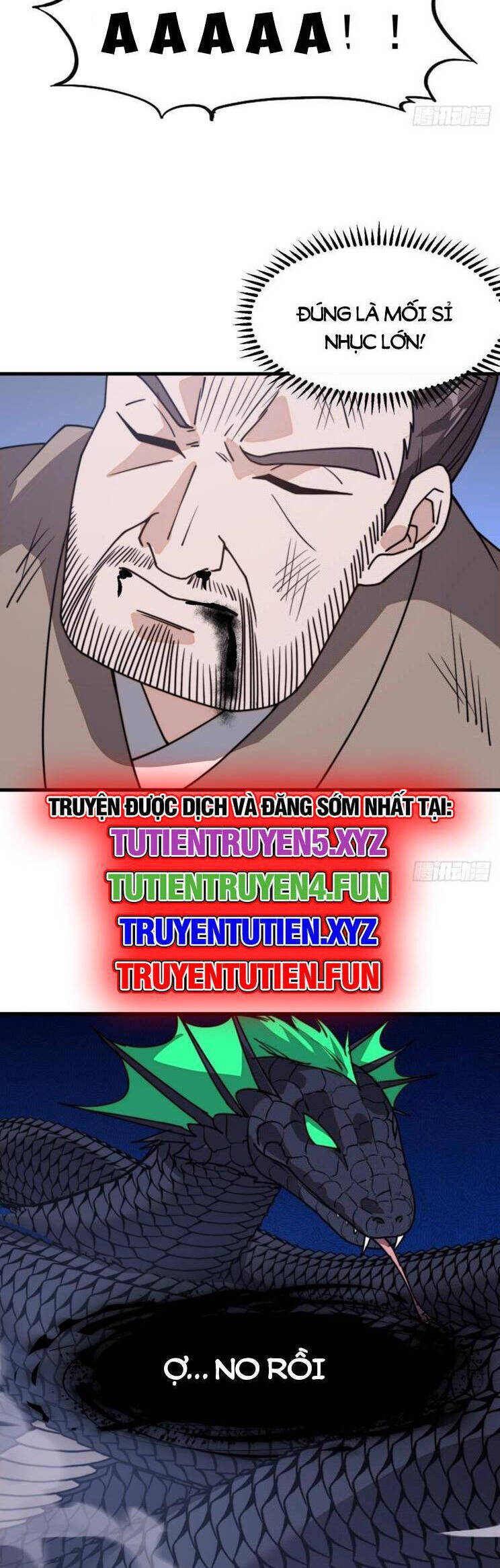 Ta Có Một Sơn Trại Chap 949 - Next Chap 950