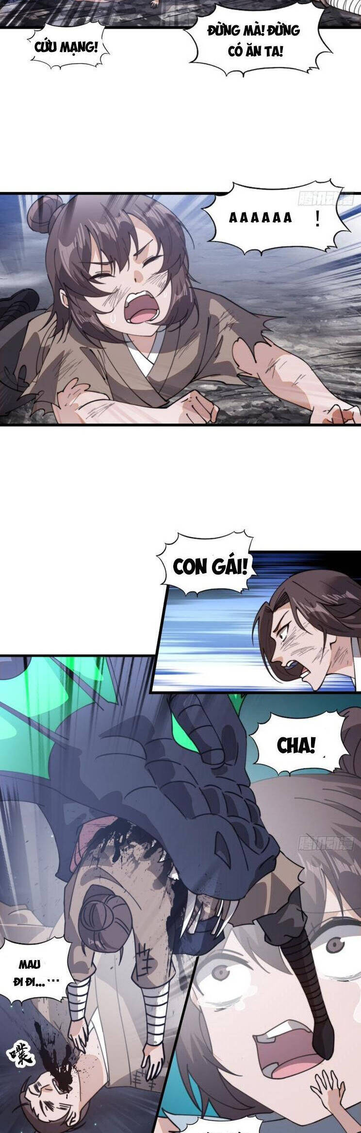 Ta Có Một Sơn Trại Chap 949 - Next Chap 950