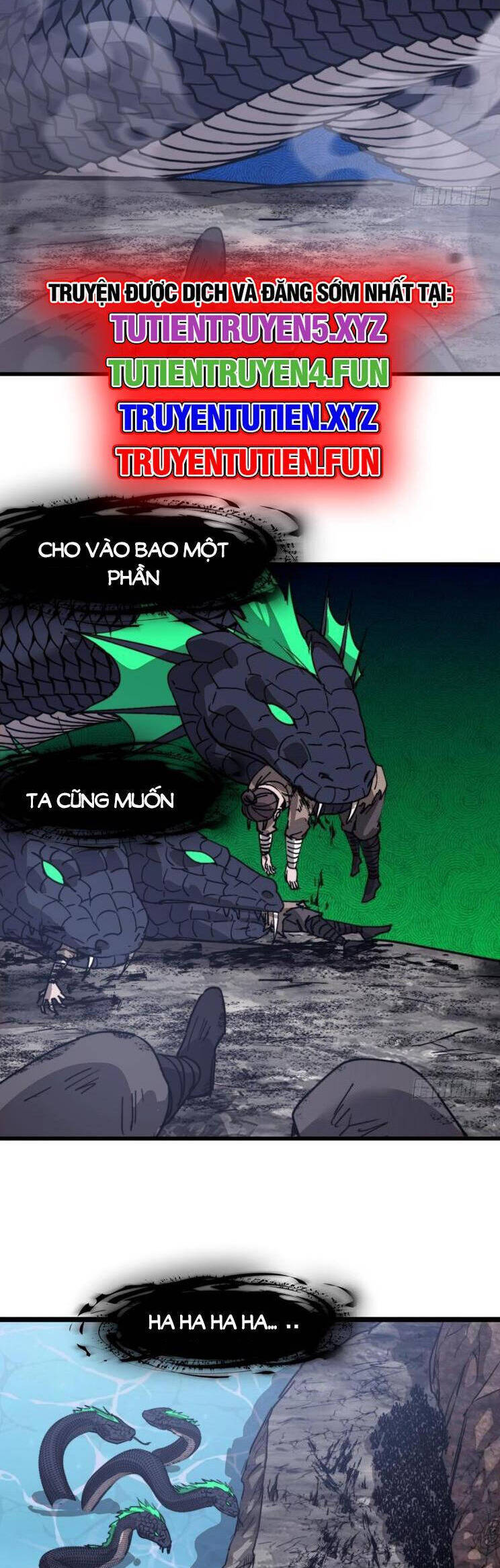 Ta Có Một Sơn Trại Chap 949 - Next Chap 950