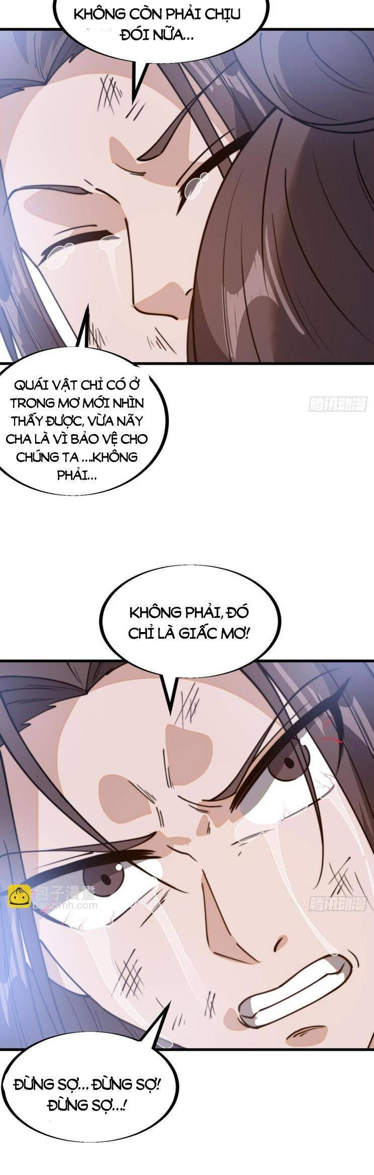 Ta Có Một Sơn Trại Chap 949 - Next Chap 950