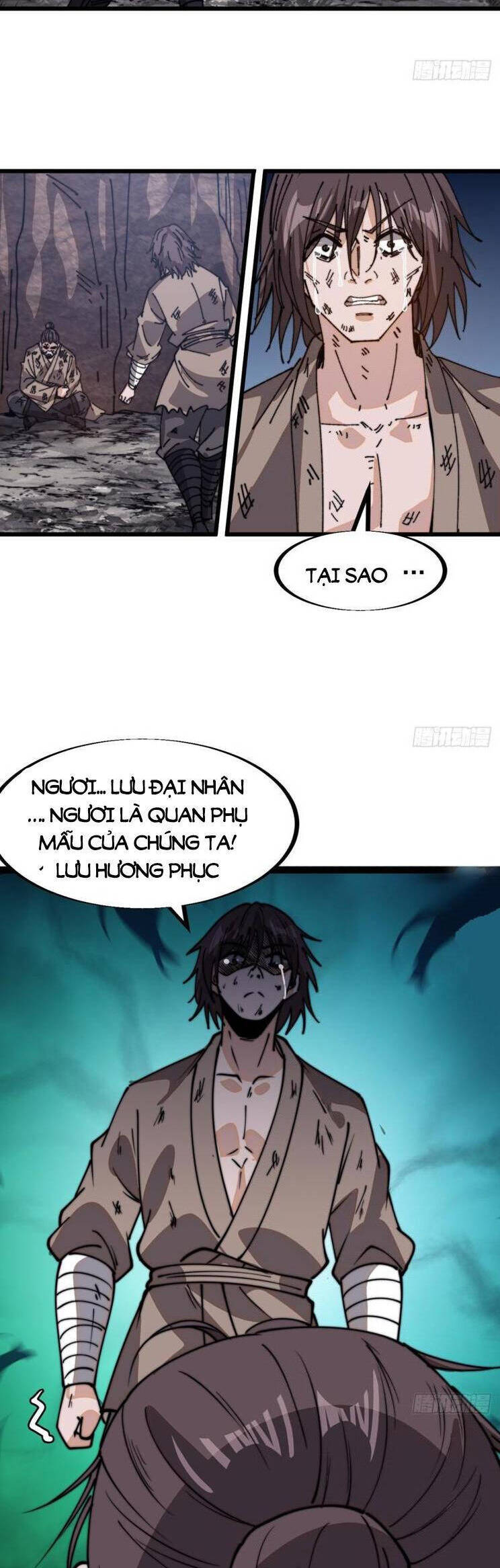 Ta Có Một Sơn Trại Chap 949 - Next Chap 950