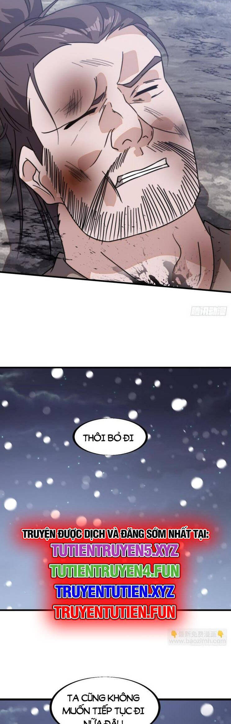 Ta Có Một Sơn Trại Chap 949 - Next Chap 950