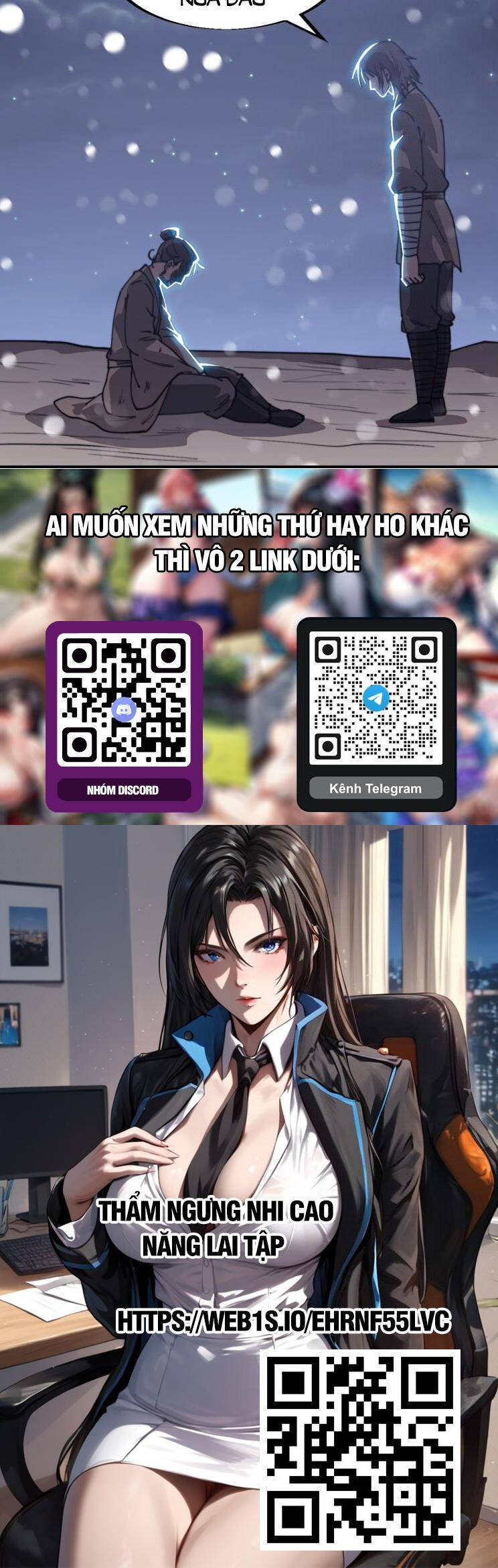 Ta Có Một Sơn Trại Chap 949 - Next Chap 950