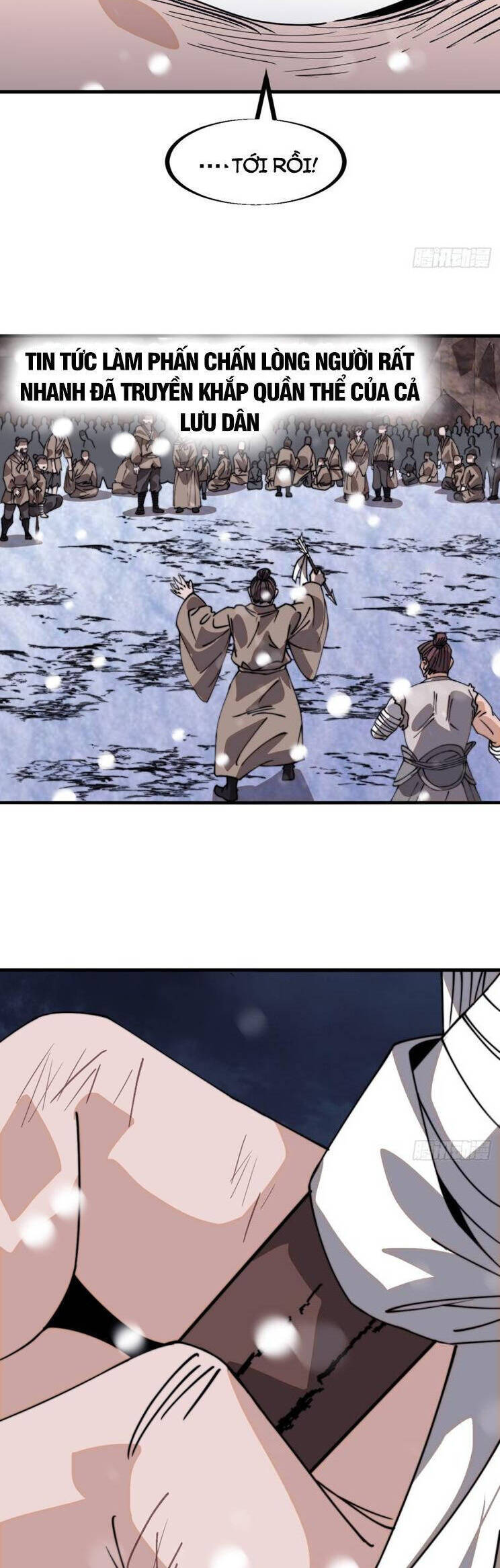 Ta Có Một Sơn Trại Chap 951 - Next Chap 952