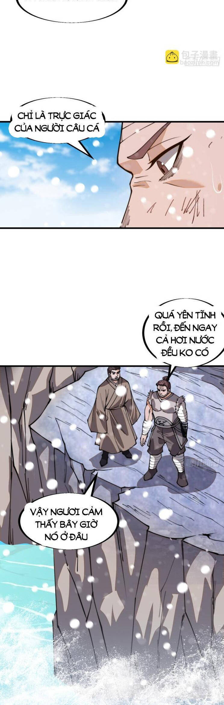 Ta Có Một Sơn Trại Chap 951 - Next Chap 952