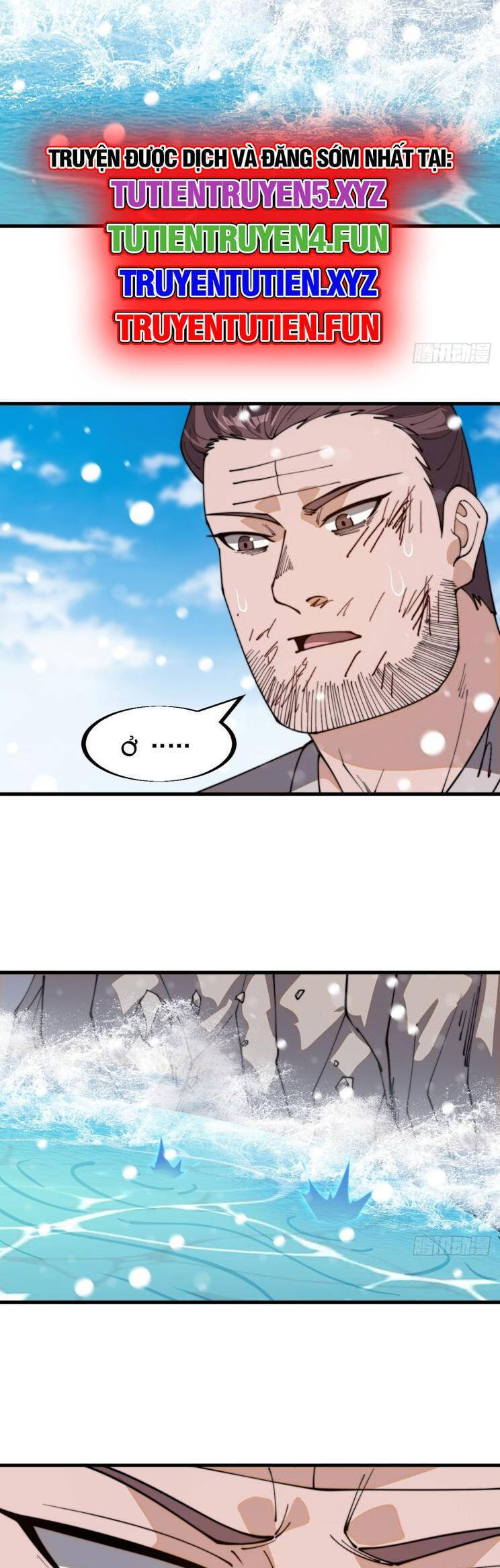 Ta Có Một Sơn Trại Chap 951 - Next Chap 952