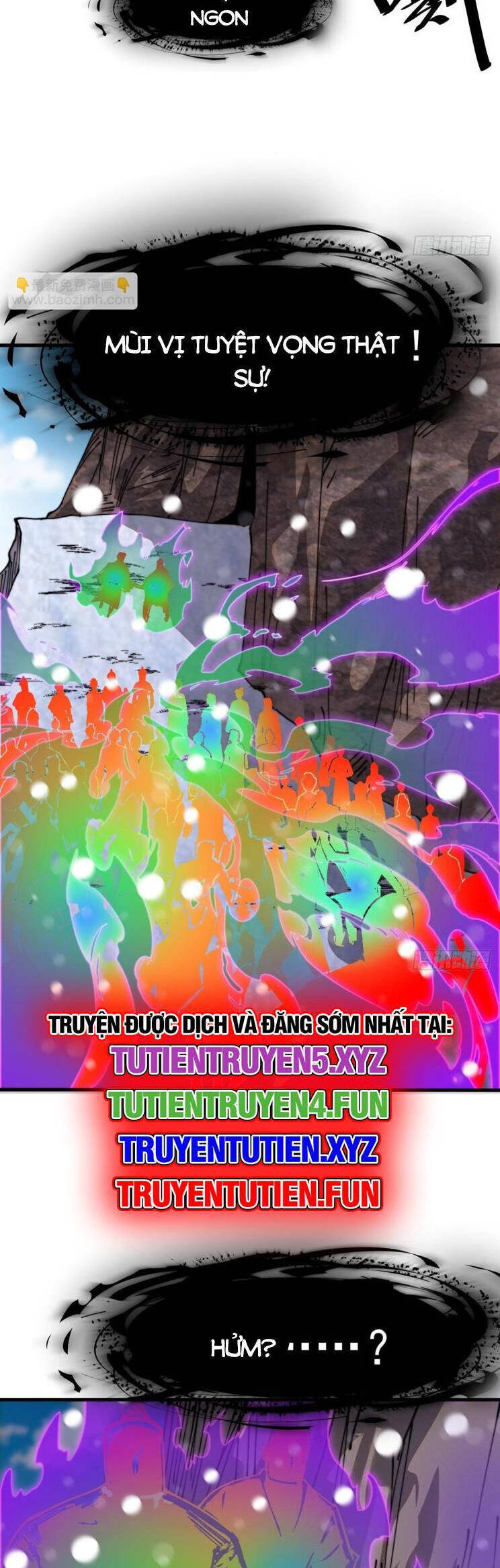 Ta Có Một Sơn Trại Chap 951 - Next Chap 952