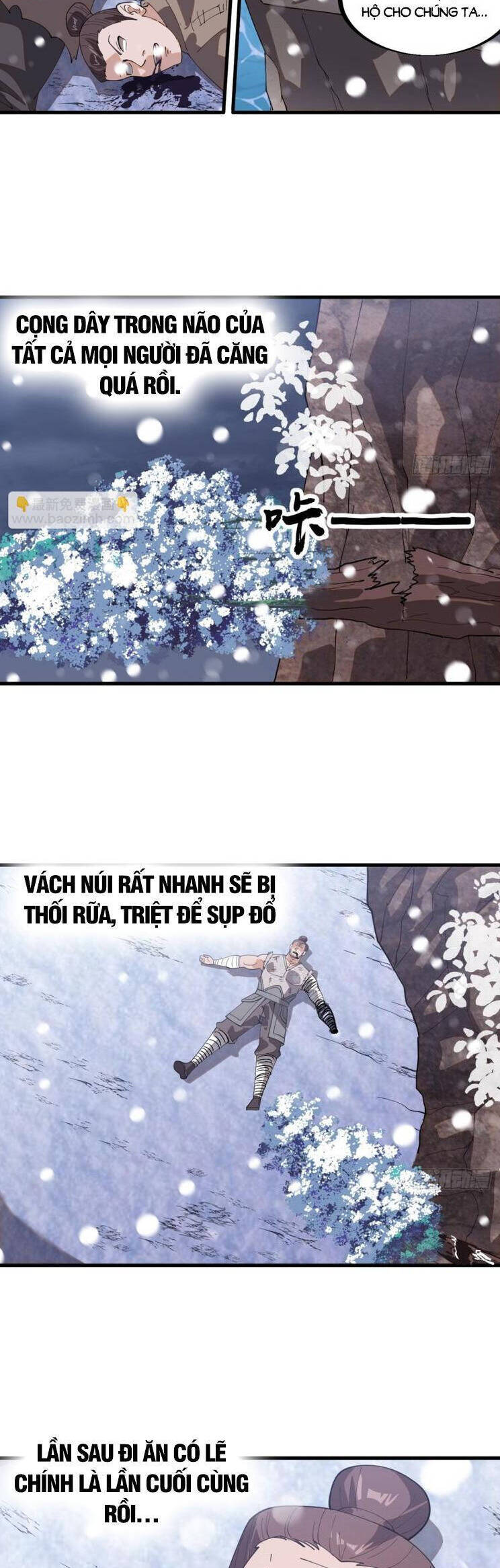 Ta Có Một Sơn Trại Chap 951 - Next Chap 952