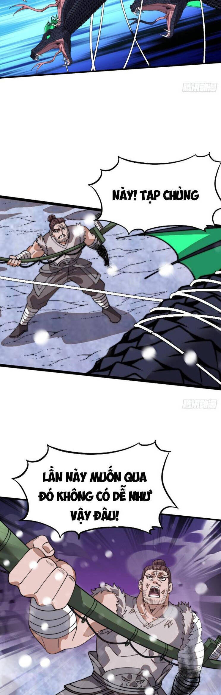 Ta Có Một Sơn Trại Chap 952 - Next Chap 953