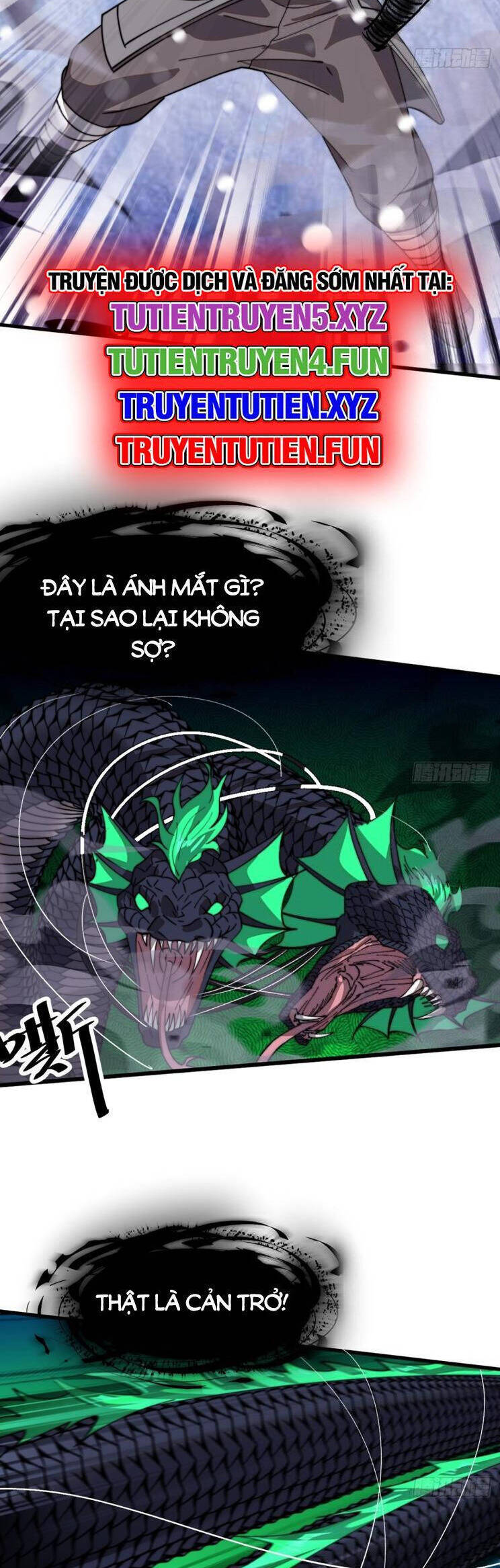 Ta Có Một Sơn Trại Chap 952 - Next Chap 953