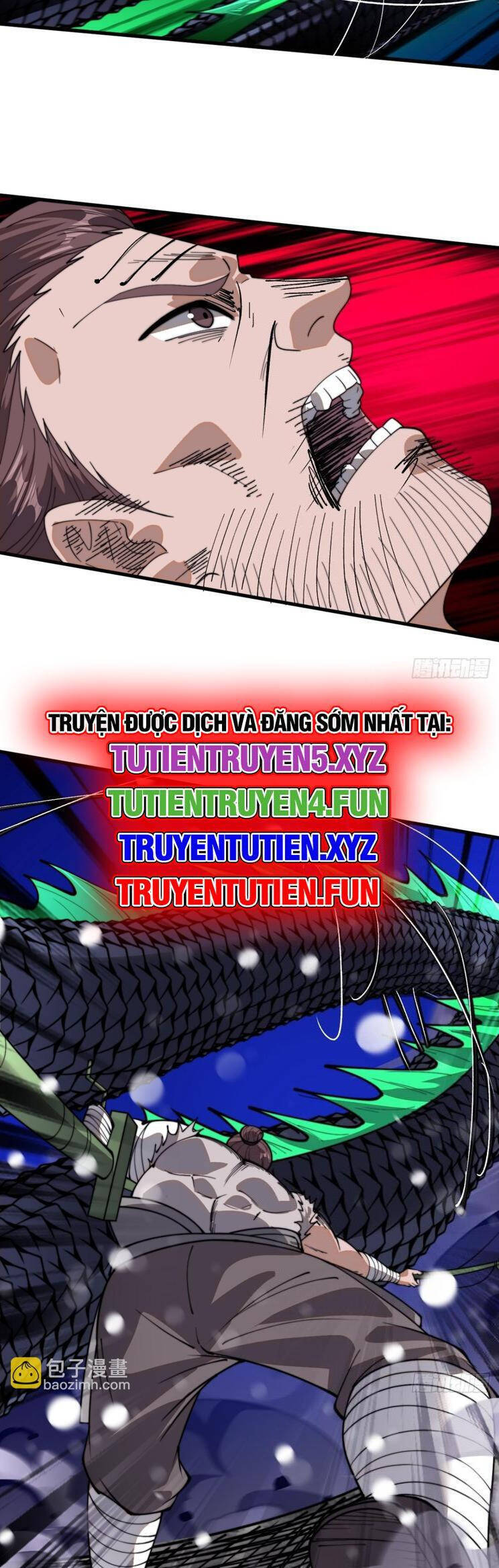 Ta Có Một Sơn Trại Chap 952 - Next Chap 953