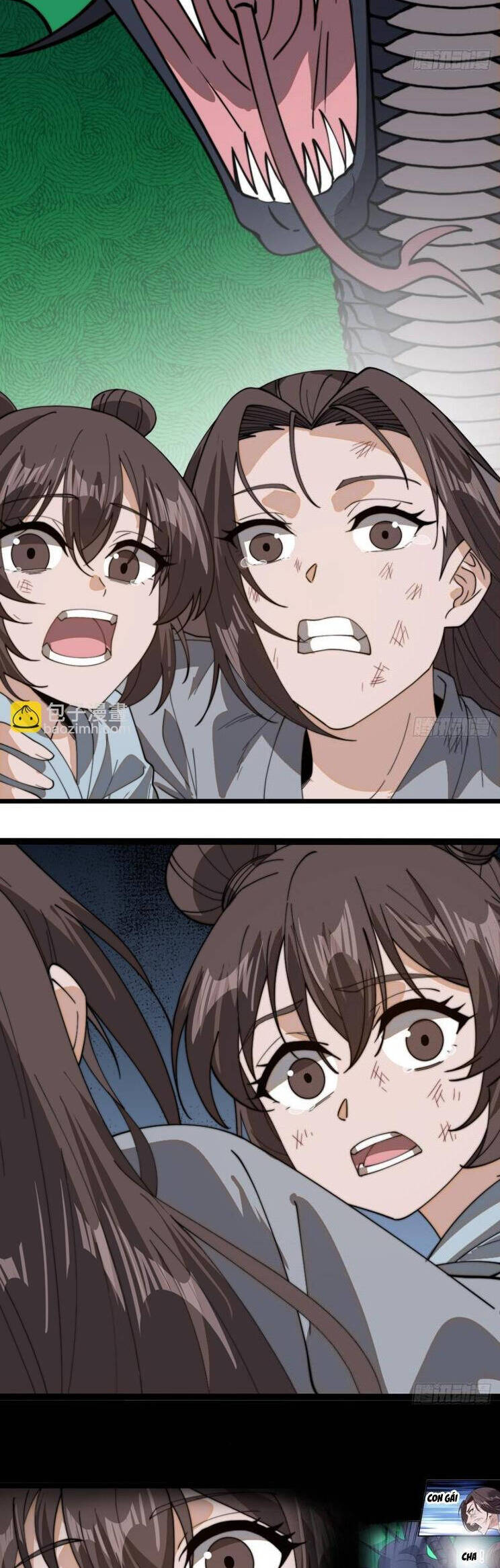 Ta Có Một Sơn Trại Chap 952 - Next Chap 953