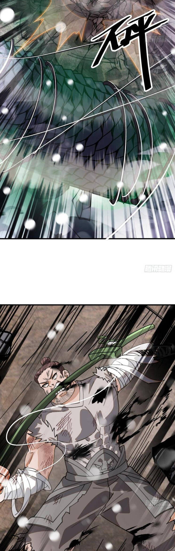 Ta Có Một Sơn Trại Chap 952 - Next Chap 953