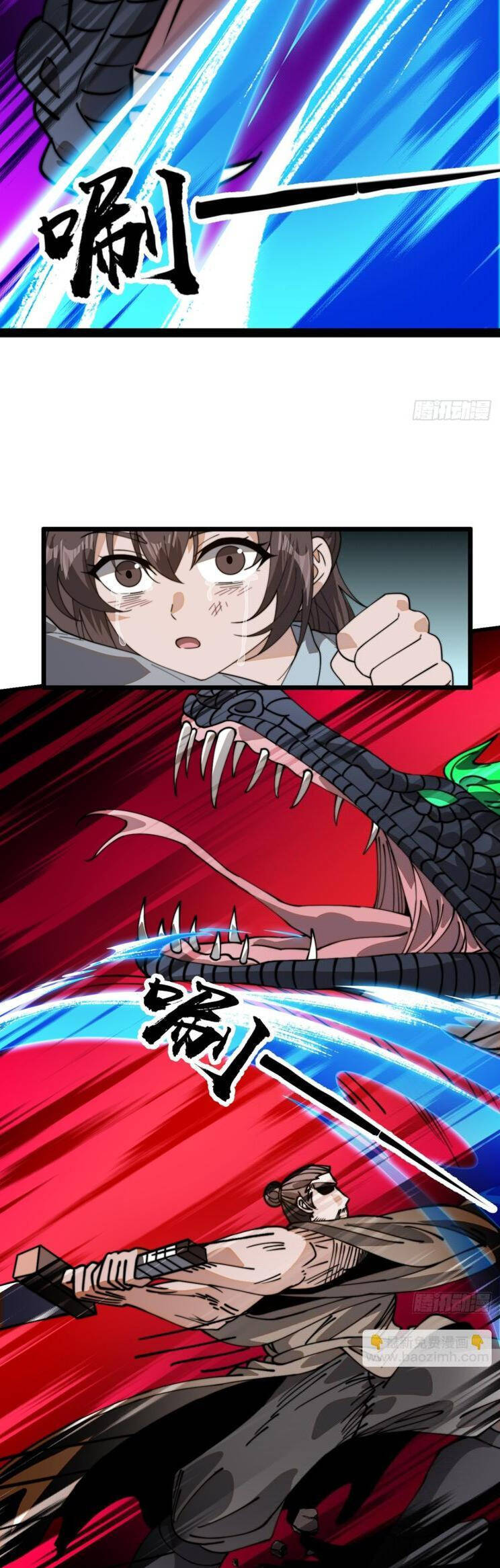 Ta Có Một Sơn Trại Chap 952 - Next Chap 953