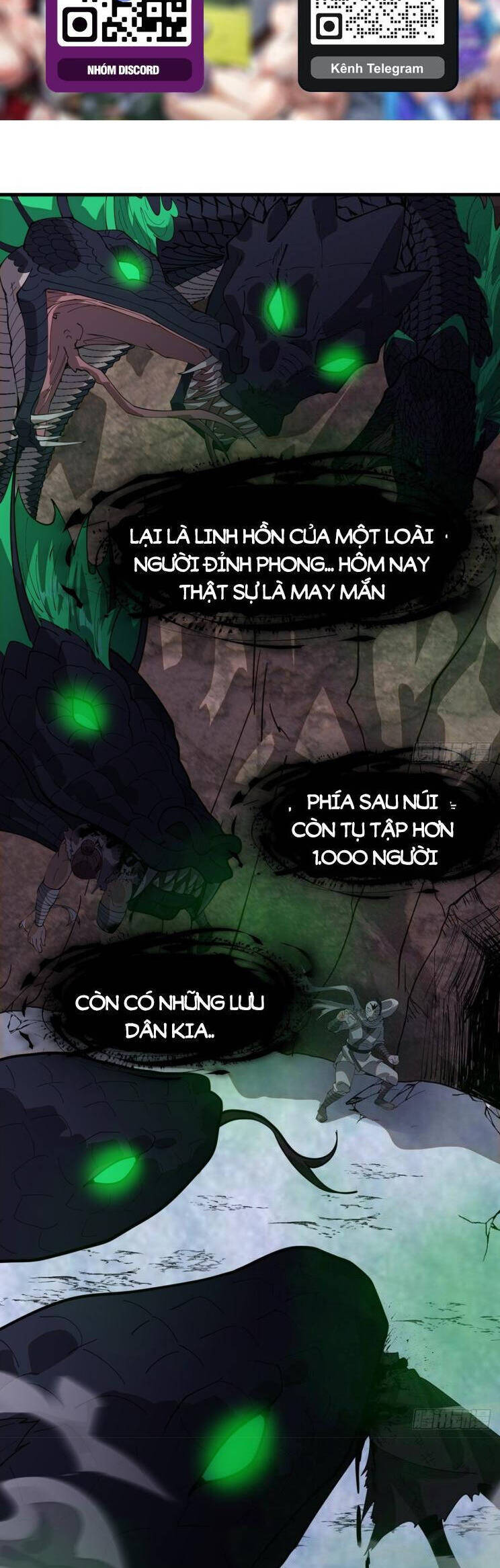 Ta Có Một Sơn Trại Chap 952 - Next Chap 953