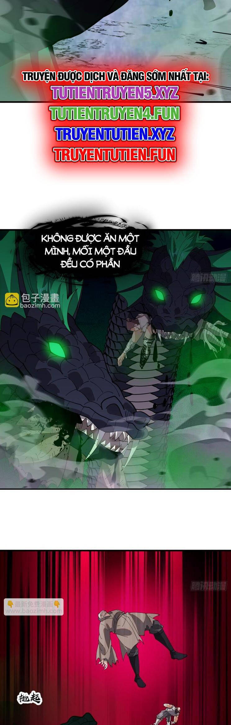 Ta Có Một Sơn Trại Chap 952 - Next Chap 953