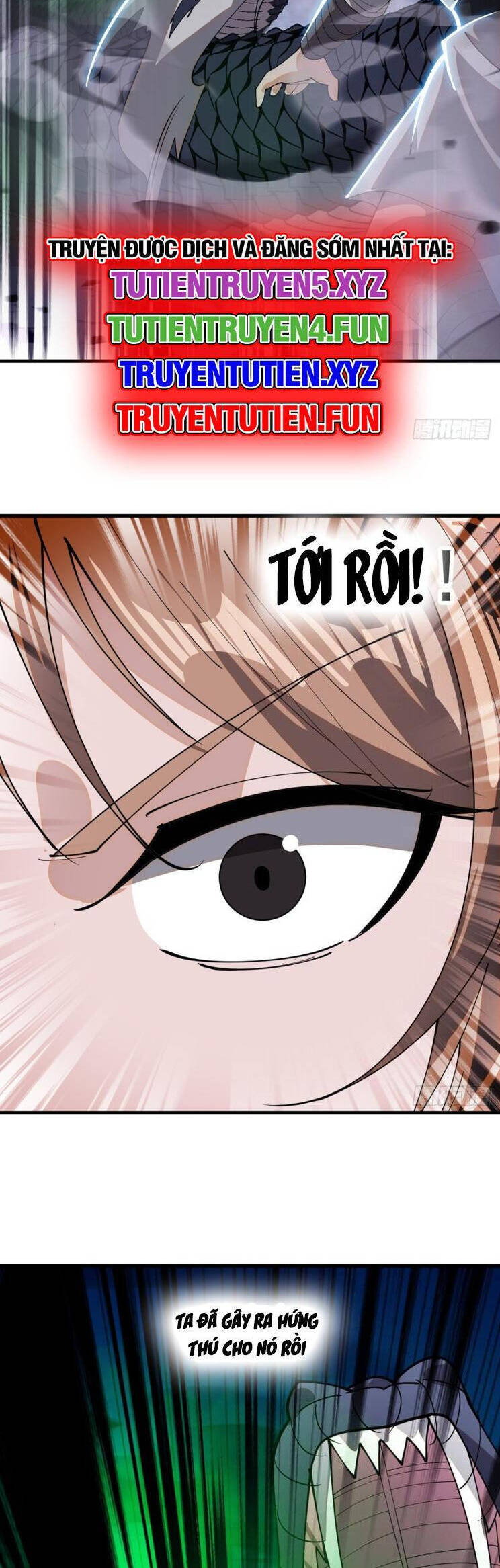 Ta Có Một Sơn Trại Chap 952 - Next Chap 953